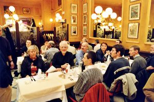 Lire la suite à propos de l’article Quatrième rencontre de l’A.F.T. à Paris