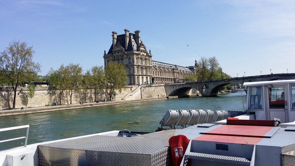 Le Louvre