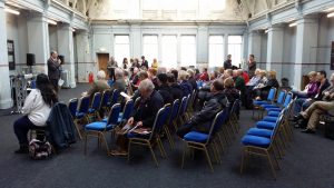 Lire la suite à propos de l’article Convention internationale à Belfast du 9 au 12 avril