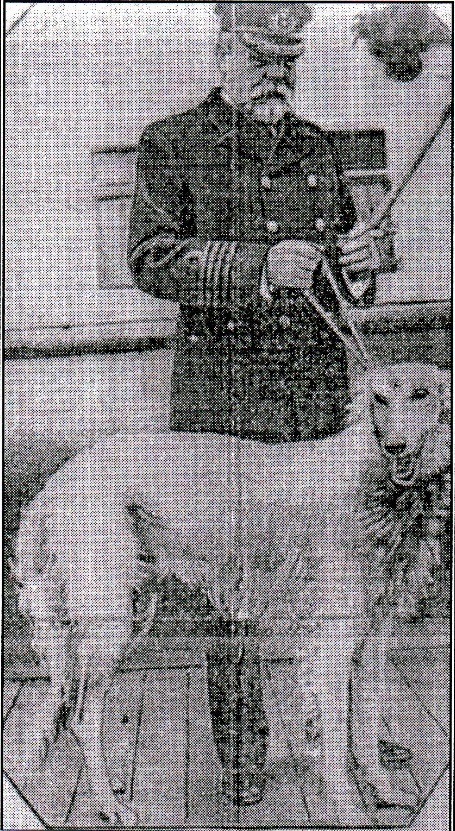 Lire la suite à propos de l’article Des animaux et des hommes