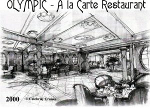 Lire la suite à propos de l’article L’Olympic naviguera de nouveau à partir de l’été 2000