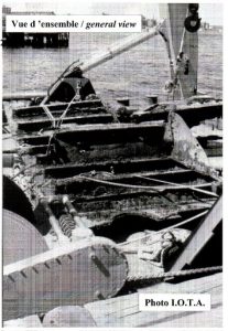 Lire la suite à propos de l’article Don de la société IOTA à l’Association Française du Titanic