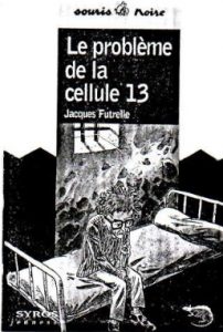 Lire la suite à propos de l’article L’affaire du limier rival, « La Machine à Penser »