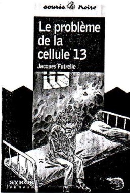 Lire la suite à propos de l’article L’affaire du limier rival, « La Machine à Penser »