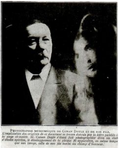 Lire la suite à propos de l’article L’affaire des deux médiums