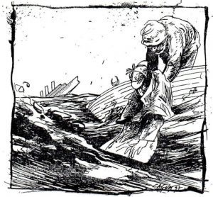 Lire la suite à propos de l’article L’Affaire du mystérieux roman de Pierre Maréchal