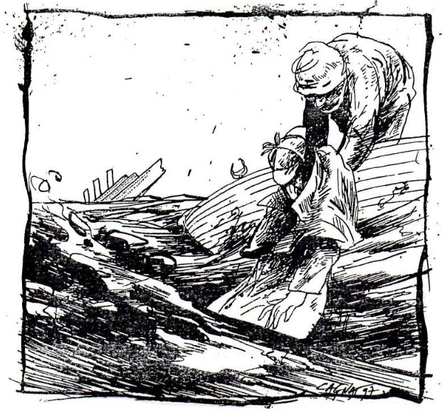 Lire la suite à propos de l’article L’Affaire du mystérieux roman de Pierre Maréchal