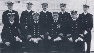 Lire la suite à propos de l’article Faire des recherches sur le Titanic : un guide