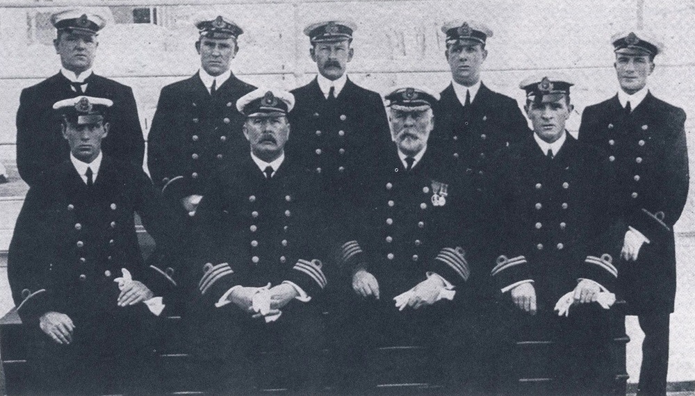 Lire la suite à propos de l’article Faire des recherches sur le Titanic : un guide