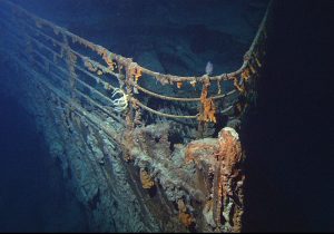 Lire la suite à propos de l’article Non, le Titanic n’est pas maudit