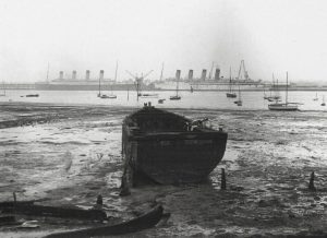 Lire la suite à propos de l’article L’Olympic : un hôtel flottant français