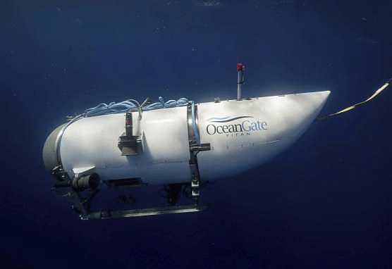 Lire la suite à propos de l’article Perte du sous-marin Titan, de nouvelles informations