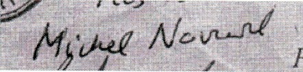 Lire la suite à propos de l’article Lettre de Yves Caffy à l’Association Française du Titanic