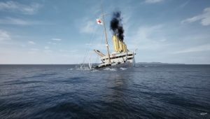 Lire la suite à propos de l’article Le Britannic mis à l’honneur sur Youtube