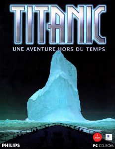 Lire la suite à propos de l’article Titanic : une aventure hors du temps, retour sur un jeu qui a alimenté la légende