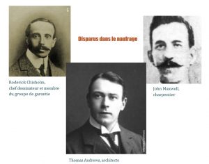 Lire la suite à propos de l’article Un incident franchement désagréable