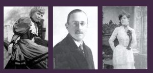 Lire la suite à propos de l’article Louis Gustave Joseph Lesueur (1876-1939)