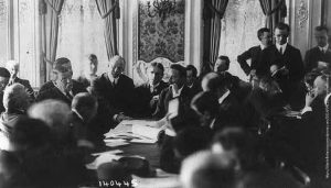 Lire la suite à propos de l’article La Commission d’enquête du Sénat américain