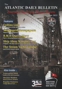 Lire la suite à propos de l’article Du côté des revues des autres associations