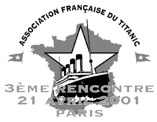 Lire la suite à propos de l’article 3ème Rencontre 21 avril 2001 Paris