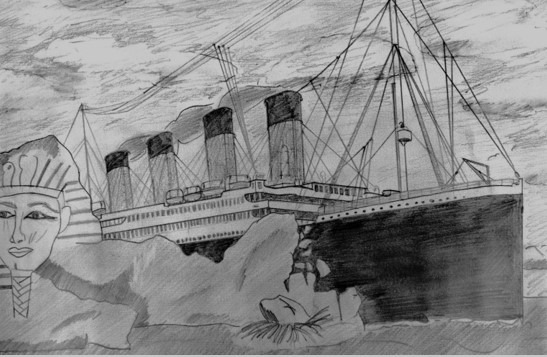 Lire la suite à propos de l’article La malédiction du Titanic