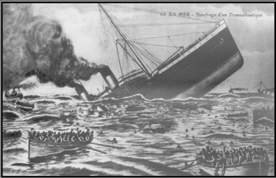 Lire la suite à propos de l’article La mer qui dort