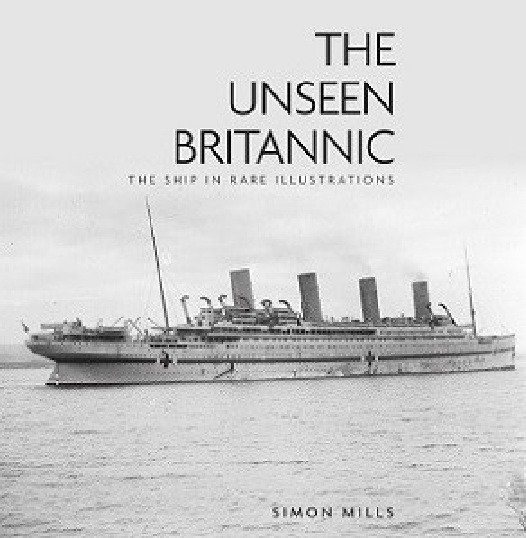 Lire la suite à propos de l’article Le coin du lecteur ; The Unseen Olympic et The Unseen Britannic