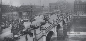 Lire la suite à propos de l’article Les liens entre le Titanic et la ville de Glasgow