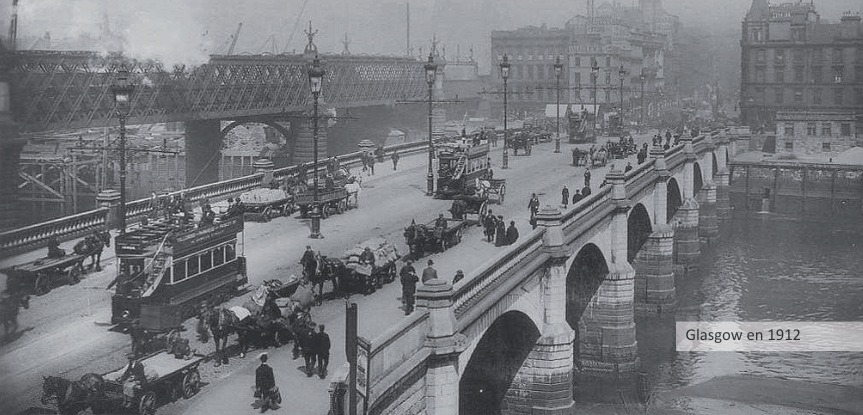 Lire la suite à propos de l’article Les liens entre le Titanic et la ville de Glasgow