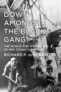 Lire la suite à propos de l’article Le coin du lecteur, Down amongst the Black Gang