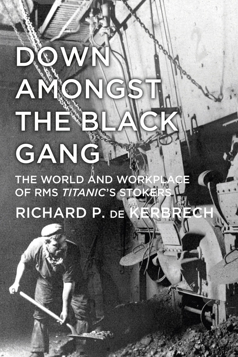 Lire la suite à propos de l’article Le coin du lecteur, Down amongst the Black Gang
