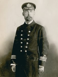 Lire la suite à propos de l’article Le Titanic et les autres navires, partie 2