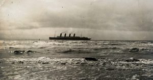 Lire la suite à propos de l’article Lusitania, un centenaire à demi-oublié, 1915-2015