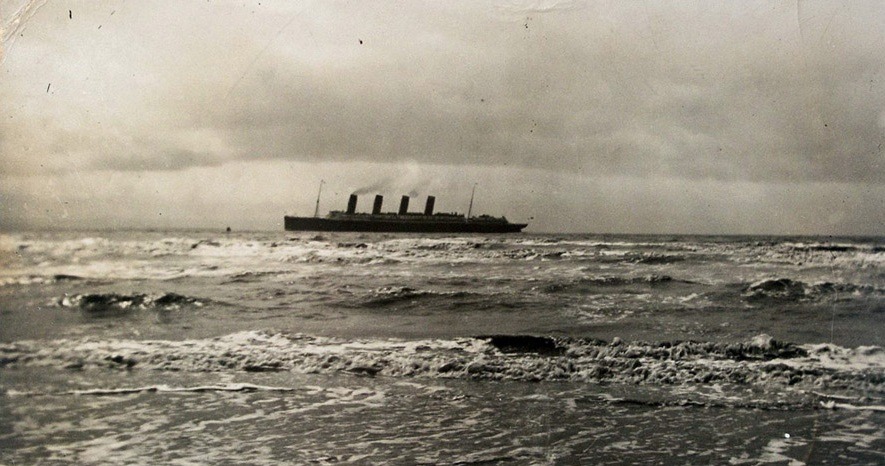 Lire la suite à propos de l’article Lusitania, un centenaire à demi-oublié, 1915-2015