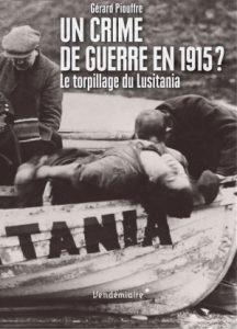 Lire la suite à propos de l’article Le coin du lecteur, spécial Lusitania