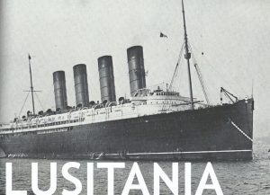 Lire la suite à propos de l’article Lusitania