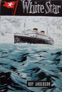 Lire la suite à propos de l’article Le coin du lecteur, spécial White Star Line