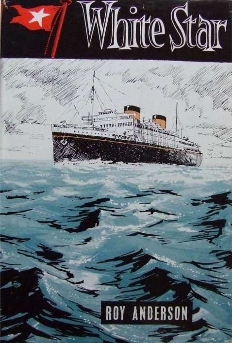 Lire la suite à propos de l’article Le coin du lecteur, spécial White Star Line