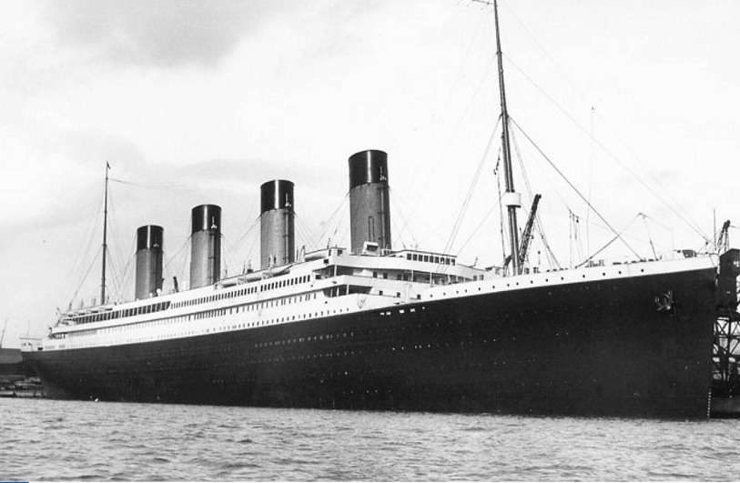 Lire la suite à propos de l’article Le Titanic coulé par un incendie ? Les leçons d’une intox
