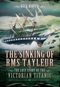 Lire la suite à propos de l’article Le coin du lecteur : The sinking of RMS Tayleur, l’histoire du Titanic « victorien »