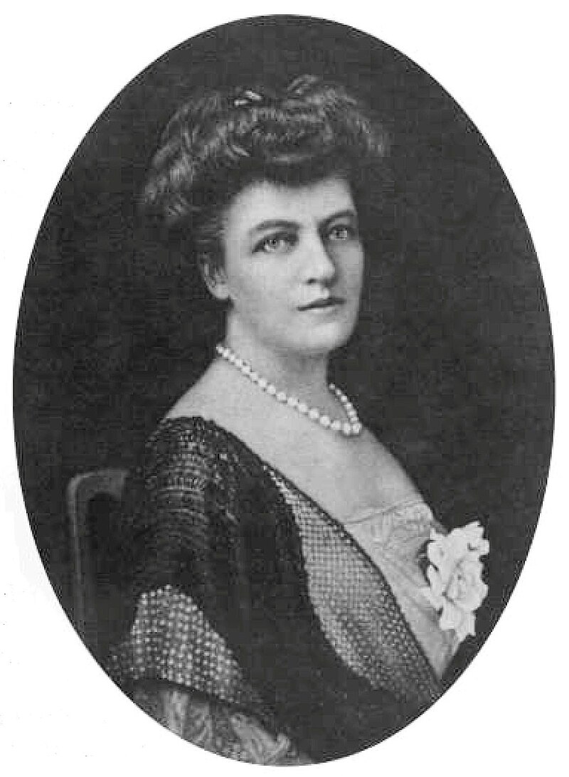 Lire la suite à propos de l’article Eleanor Elkins Widener