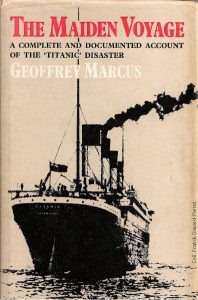 Lire la suite à propos de l’article L’analyse historiographique d’un « classique » ou faut-il redécouvrir le livre The Maiden Voyage de Geoffrey Marcus (1969) ?