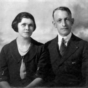 Lire la suite à propos de l’article Une vie, un destin : Selena Rogers Cook