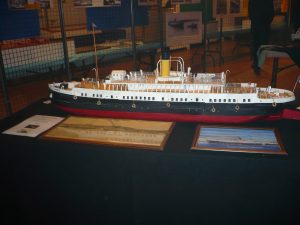 Lire la suite à propos de l’article L’AFT au Salon de la pêche