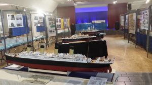 Lire la suite à propos de l’article Exposition Titanic à Chamalières