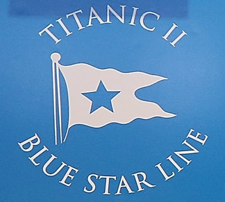 Lire la suite à propos de l’article Nouveau retour pour le Titanic II ?
