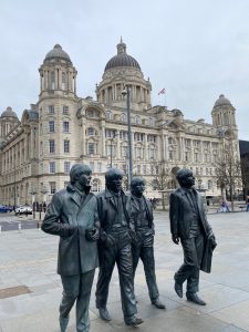 Lire la suite à propos de l’article Convention 2025 à Liverpool