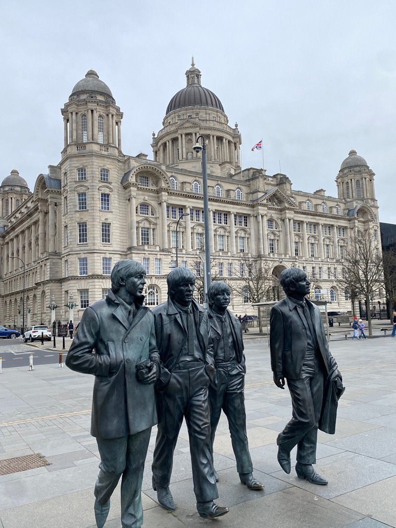 Lire la suite à propos de l’article Convention 2025 à Liverpool