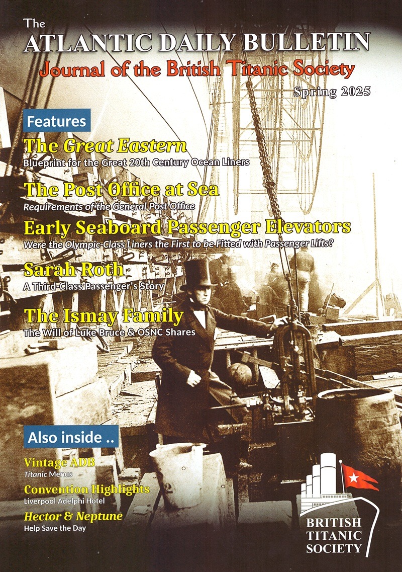 Lire la suite à propos de l’article Du côté des revues des autres associations