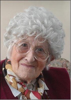 Lire la suite à propos de l’article Millvina Dean, 1912-2009